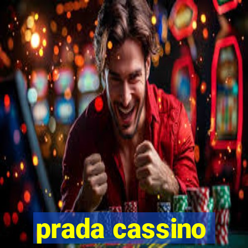 prada cassino