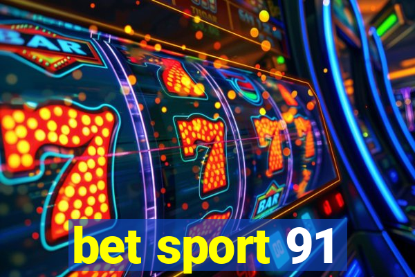 bet sport 91