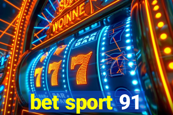 bet sport 91