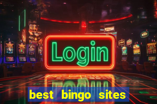 best bingo sites no deposit