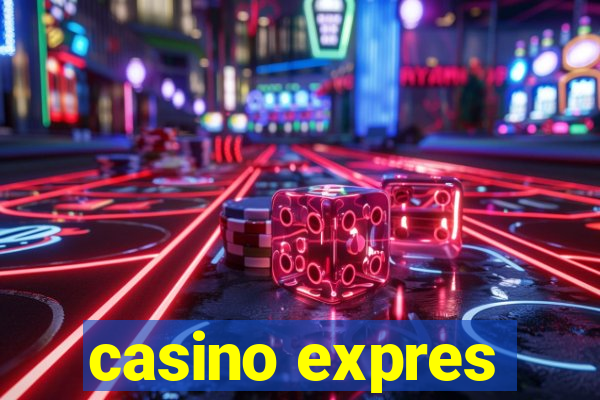 casino expres