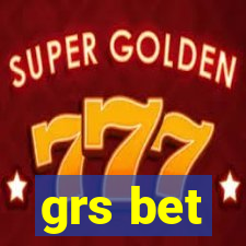 grs bet