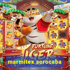 marmitex sorocaba