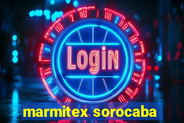 marmitex sorocaba