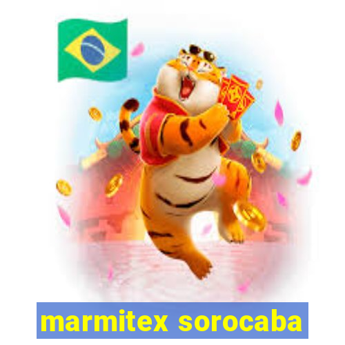 marmitex sorocaba