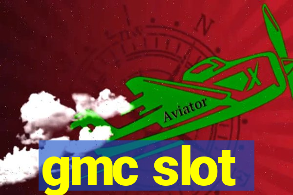 gmc slot