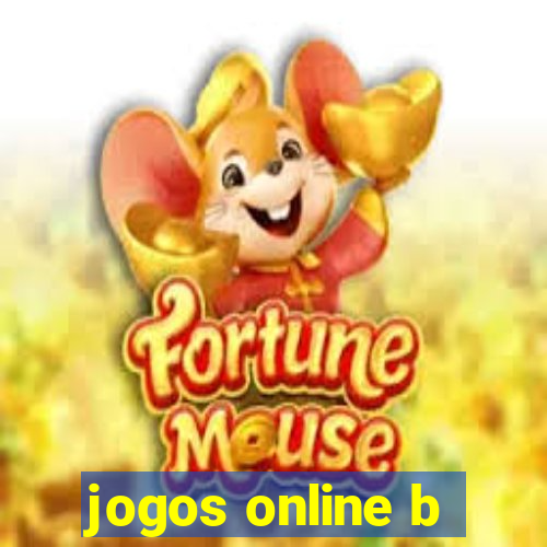 jogos online b