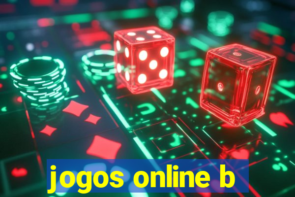 jogos online b