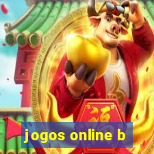 jogos online b