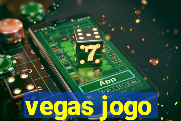 vegas jogo