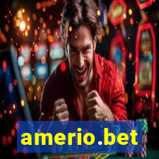 amerio.bet