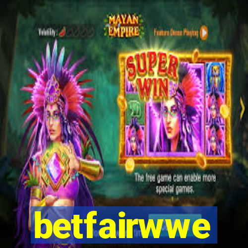 betfairwwe