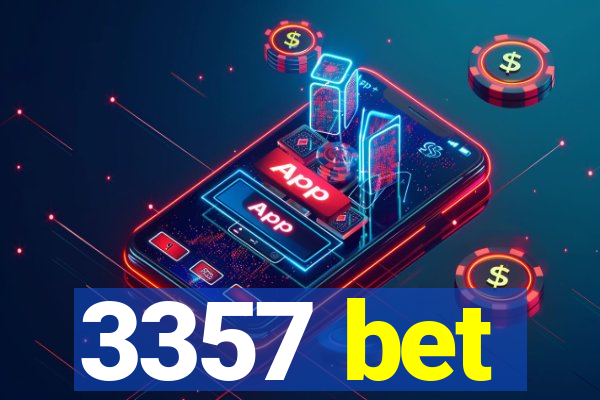 3357 bet