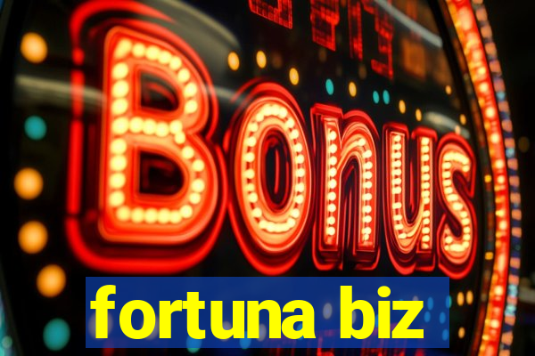 fortuna biz