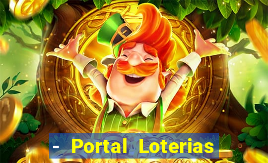 - Portal Loterias | CAIXA