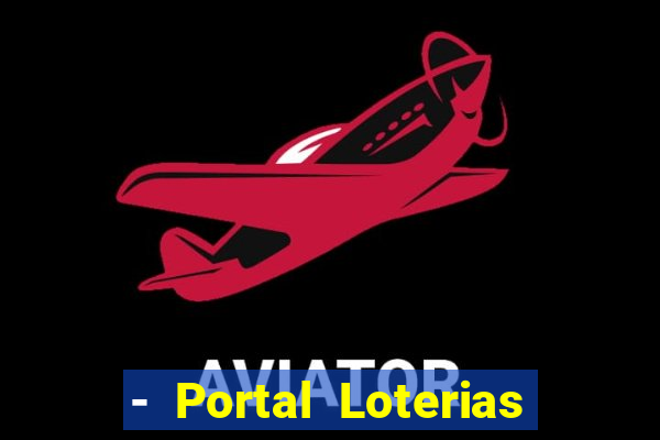 - Portal Loterias | CAIXA