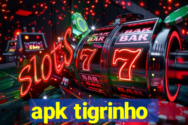 apk tigrinho