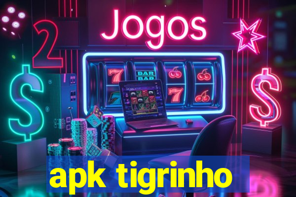 apk tigrinho