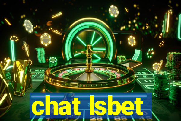 chat lsbet