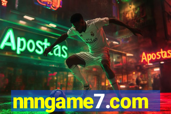 nnngame7.com