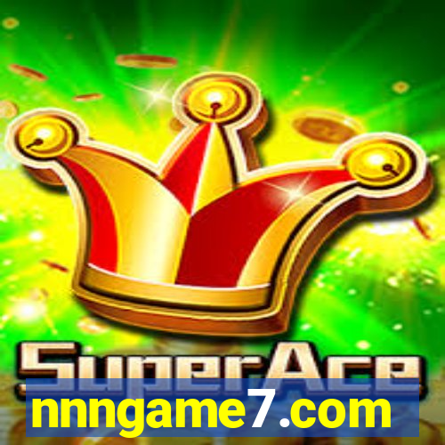 nnngame7.com