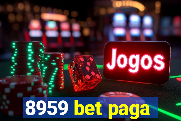 8959 bet paga