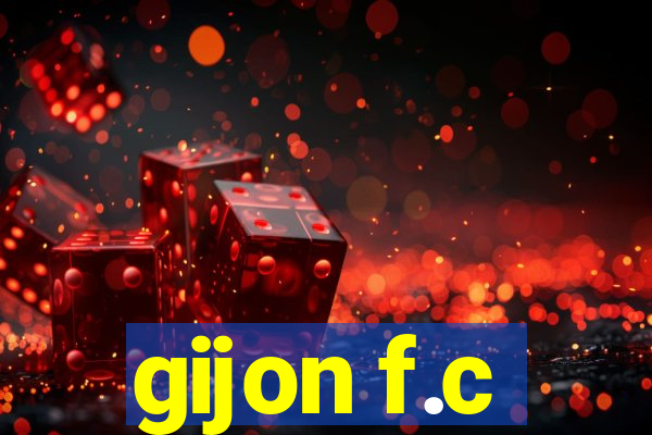 gijon f.c