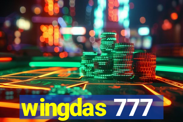 wingdas 777