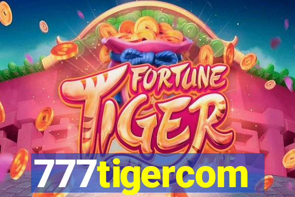 777tigercom