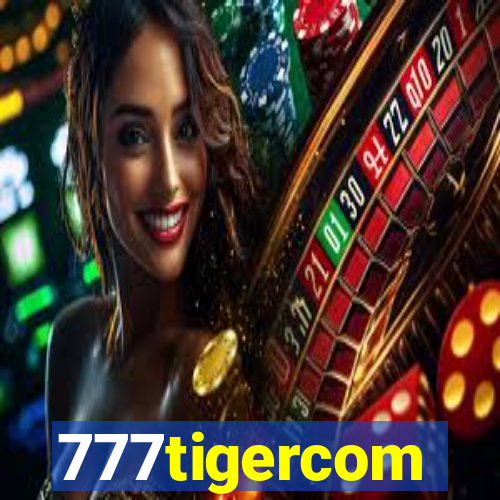 777tigercom