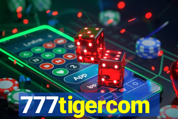 777tigercom