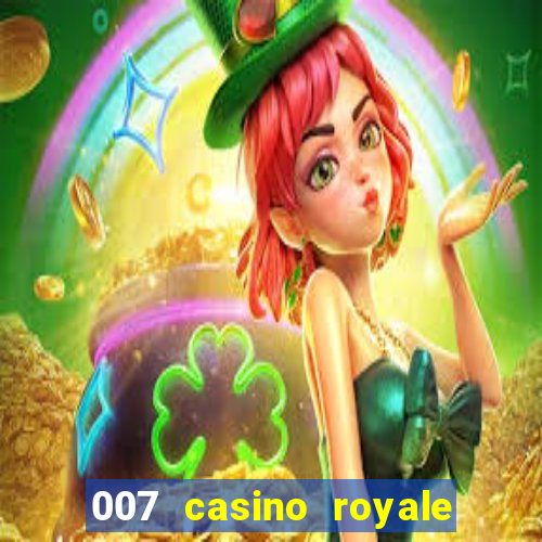 007 casino royale ivana mili?evi?