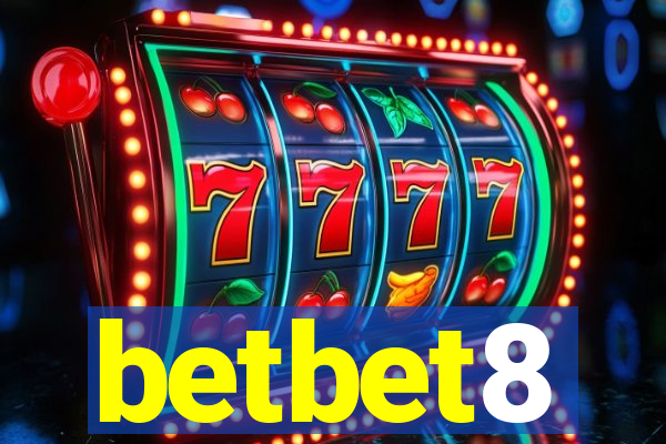 betbet8