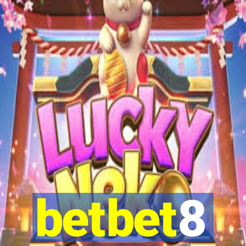 betbet8