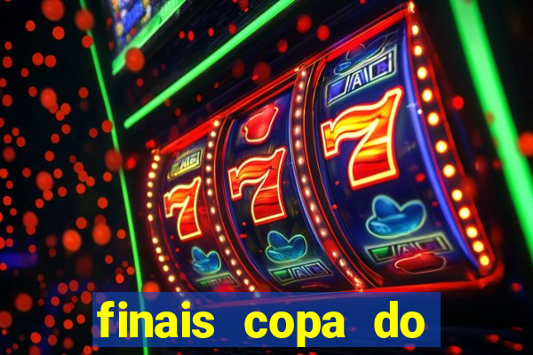 finais copa do brasil cruzeiro