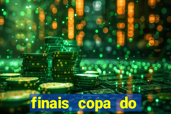 finais copa do brasil cruzeiro