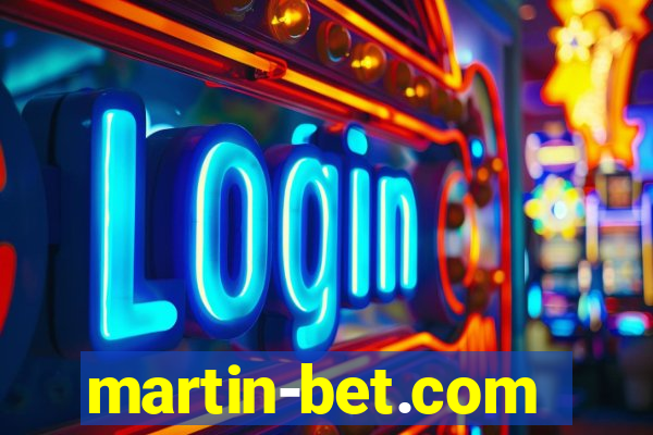 martin-bet.com