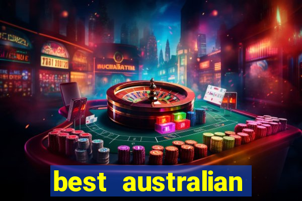 best australian casino site