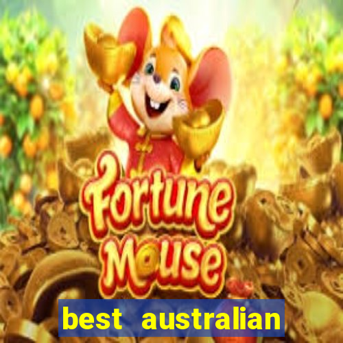 best australian casino site