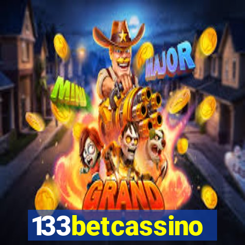 133betcassino