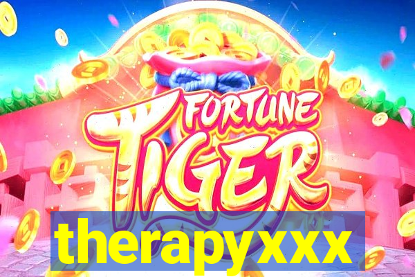 therapyxxx