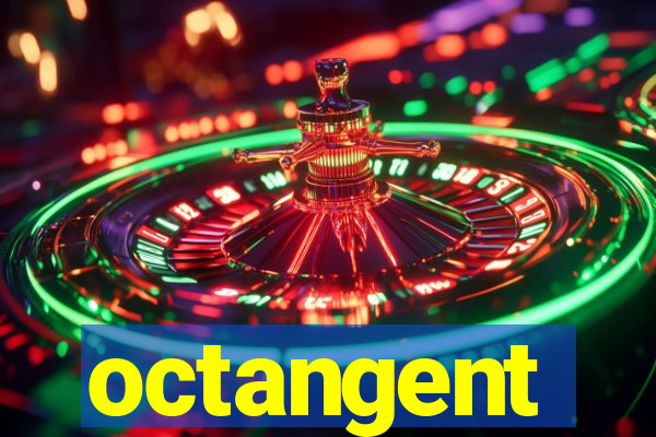 octangent