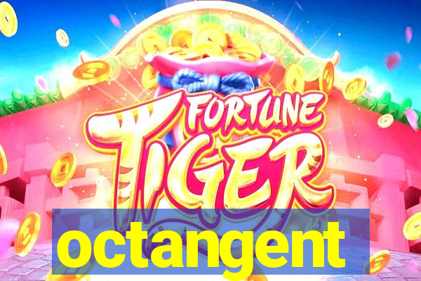 octangent