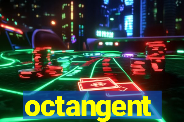 octangent