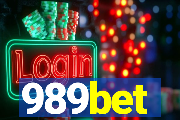 989bet