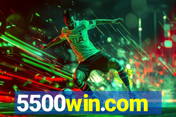 5500win.com