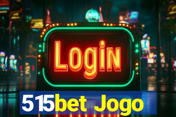 515bet Jogo