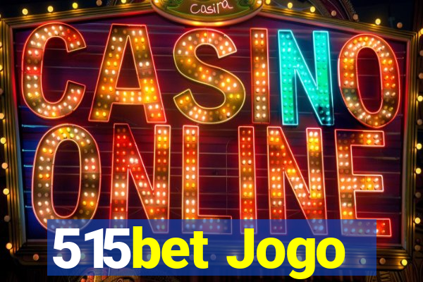 515bet Jogo