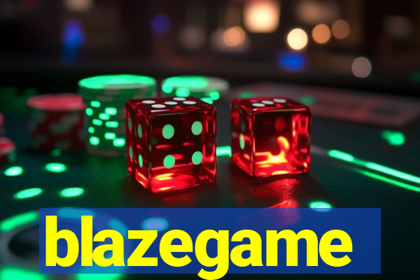 blazegame