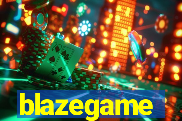 blazegame